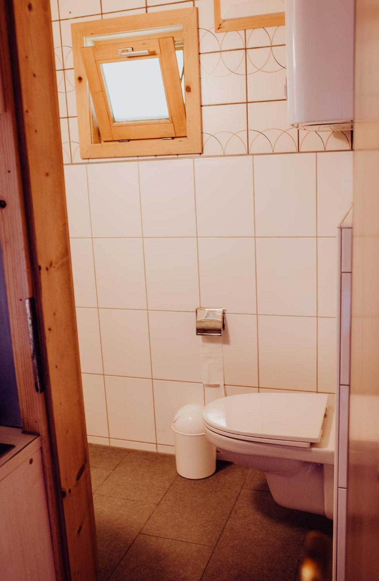 Alpenferienpark Reisach エクステリア 写真