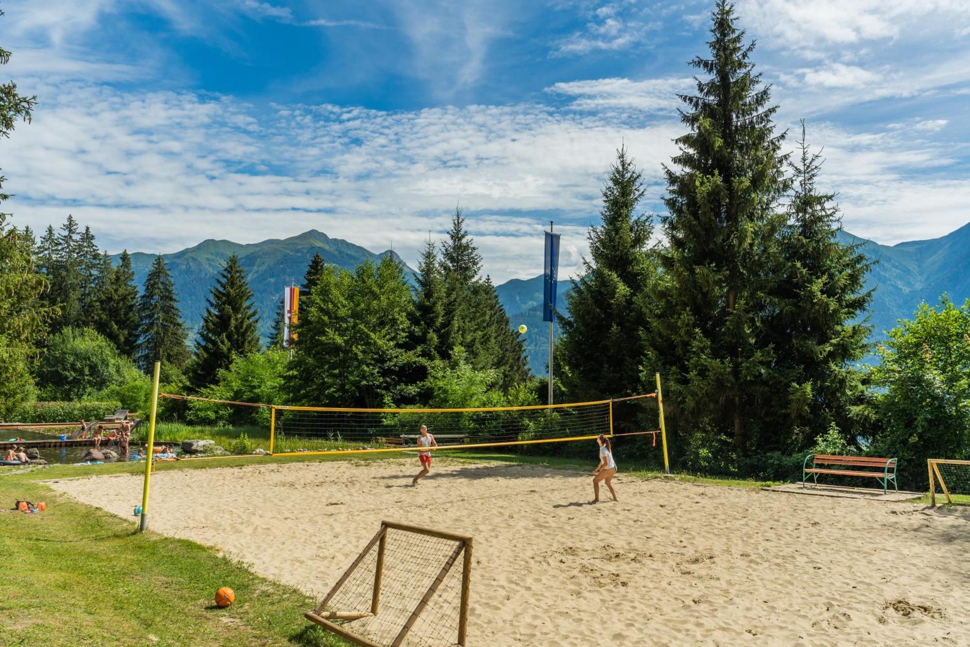 Alpenferienpark Reisach エクステリア 写真